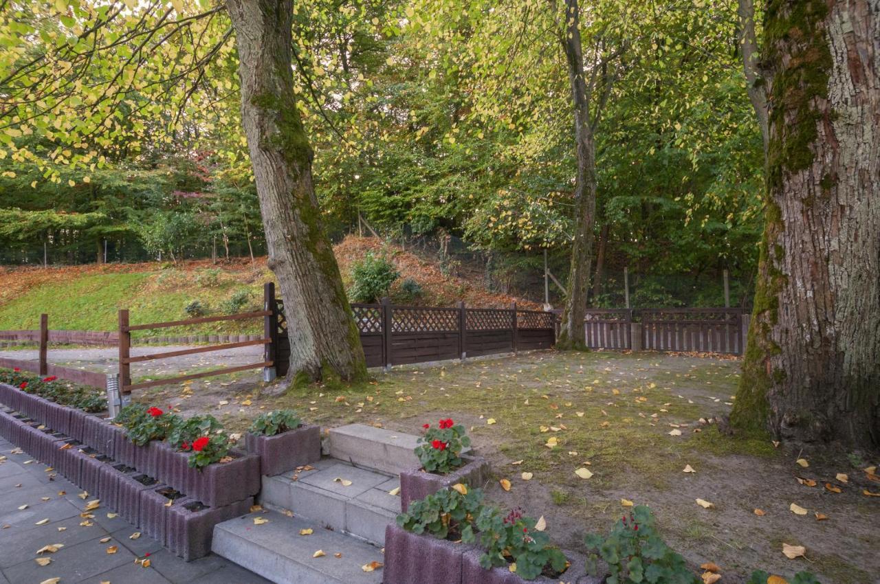 Hotel Gruene Tanne Hamburg-Harburg Exteriör bild